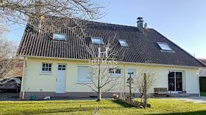 Maison Individuelle Entre St Omer Et Boulogne Helman Immobilier Agence Immobiliere A Saint Omer