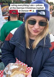 German Style Christmas Market Denver