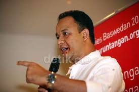 Sibuk ama jakarta nya aja. Mendikbud Anies Baswedan Putuskan Kurikulum 2013 Dihentikan