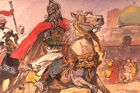 Sultan salahuddin ayubi #salahdin #sultansalahuddinayyubi disclaimer some contents are used hello everyone. Salahuddin Ayyubi Died 824 Years Ago Today