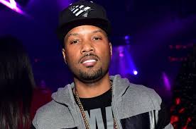 Love & Hip Hop' Star Mendeecees Harris Sentenced to 8 Years in Prison |  Billboard
