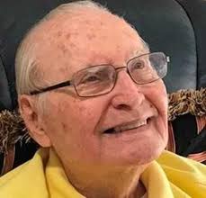John L. McJunkin Obituary May 21, 2018