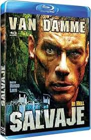 Salvaje BD 2003 in Hell [Blu-Ray] [Import]: Amazon.co.uk: Juan Fernández,  Jean-Claude Van Damme, Lawrence Taylor, Marnie Alton, Alan Davidson, Billy  Rieck, Jorge Luis Abreu, Lloyd Battista, Michael Bailey Smith, Robert  LaSardo, Ringo