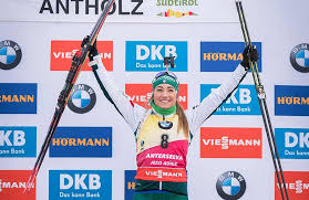 Einzel, verfolgung, sprint, massenstart und zwei staffelrennen. Biathlon Wm Antholz Die 11 Insider Tipps Die Du Wissen Musst