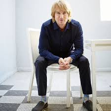 Owen wilson was a comedy king in the late 90s and early 2000s, but behind the scenes there was a whole different plot. Owen Wilson Tries His More Serious Side Wsj