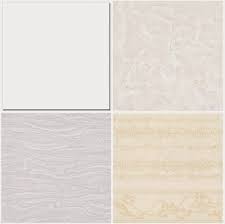 Gạch men cao cấp – Suplo Ceramic