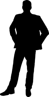 Free Image On Pixabay Silhouette Business Man Looking If You Find This Image Useful You Can Make A Donation Silhouette People Silhouette Silhouette Man