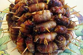 Gefullte Datteln Im Speckmantel Von Cecilia Nina Chefkoch Rezept Gefullte Datteln Datteln Im Speckmantel Rezept Datteln Im Speckmantel