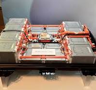 Nissan's 60-kWh, 200-Mile Battery Pack: What We Know So Far