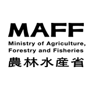 Ministry of Agriculture, Forestry and Fisheries of JAPAN