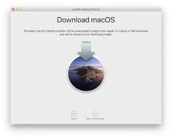 The macos high sierra 10.13.2 update improves the stability, compatibility and security of your mac, and is recommended for all users. Free Download Macos Catalina 10 15 Dmg Catalina Installer Download