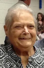 OBITUARIES Ruthie Deane Pearce