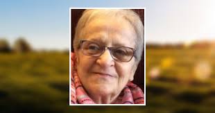 Mary Ann Mcaloose Obituary April 30, 2016