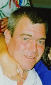 James Farrell Obituary