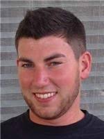 Cody Ingram Obituary (2015)