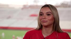 Audrey Sellers's Instagram, Twitter & Facebook