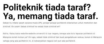 Isikan nama perusahaan penyedia jasa (provider) misal : Sering Diayam Ayamkan Oleh Ipt Lain 5 Sebab Ni Pasti Akan Ubah Persepsi Korang Tentang Politeknik