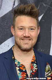 Eddie Perfect (Composer & Lyricist, Songwriter): Credits, Bio, News & More 