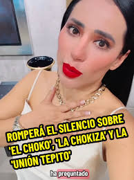 Sandra Cuevas Rompe el Silencio sobre La Unión Tepito