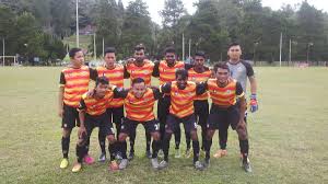 Also known as the cameron highlands district council in english. Mrkumai Blogspot Com Sewaaan Padang Majlis Daerah Cameron Highlands
