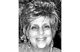 Sandra MOSS Obituary (2016)