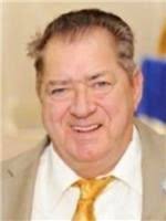 Alan Trahan Obituary (2019)