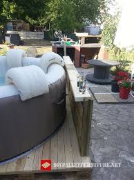 Jacuzzi Gonflable Et Terrasse Jacuzzi Gonflable Jacuzzi Exterieur Gonflable Jacuzzi Exterieur