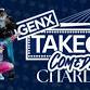 GenX Takeover Comedy event image