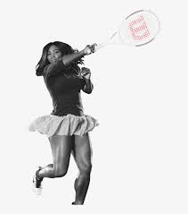 You can always download and modify the image size according to your needs. Serena Serena Williams Tennis Png Free Transparent Png Download Pngkey