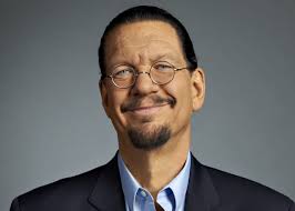 Penn Jillette