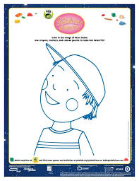 Supercoloring.com is a super fun for all ages: Peter Coloring Page Kids Coloring Pages Pbs Kids For Parents