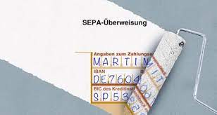Sepa wurde ab januar 2008 schrittweise eingeführt. Sepa Umstellung Wann Verwendet Man Den Bic Sparkasse Witten