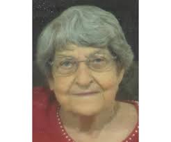 Christine Snow Obituary (1931