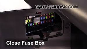 Here you will find fuse box diagrams of mercury mariner 2008, 2009, 2010 and. Interior Fuse Box Location 2005 2011 Mercury Mariner 2008 Mercury Mariner 3 0l V6