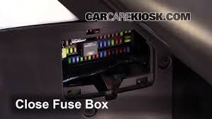 Covering schematics * fuse panel/circuit protection * charging system * power distribution * wiring diagrams * component. Interior Fuse Box Location 2005 2011 Mercury Mariner 2008 Mercury Mariner 3 0l V6