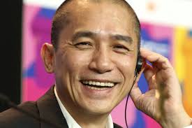 Tony Leung Star in 'Fox Hunt' Chinese Police Action Film