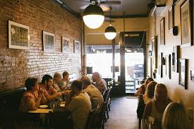 Maybe you would like to learn more about one of these? The Best Restaurants In Hell S Kitchen Hell S Kitchen New York The Infatuation