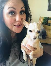 My beautiful fur baby. Just chilling after her walk 😍😍