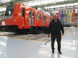 Mexico city's metro system is one of the least costly, and busiest, in the world. 50 Years Of El Metro Secrets Of The Unusual Transportation System Fronteras