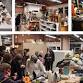 Palo Alto Art Center Annual Studio Holiday Sale event image