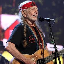 About this piece people art if you could have dinner with someone famous, who would you choose? Willie Nelson I Don T Believe In Closing The Border We Have A Statue That Says Y All Come In Willie Nelson The Guardian