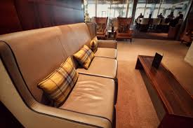 British airways first class seat controls. Review British Airways New Concorde Room London Heathrow God Save The Points