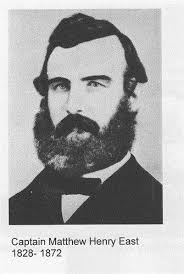 38a.Matthew Henry EAST Mine Captain