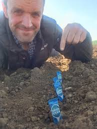 We owe the UK public an apology, says farmer