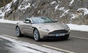 Image result for Pearl Blonde 2021 Aston Martin
