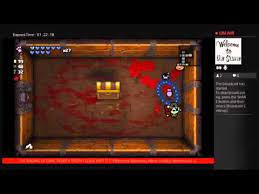 Two of the games 7.5 chapters can only be accessed with the afterbirth and afterbirth+ dlc packs. The Binding Of Isaac Rebirth Trophy Guide Part 11 1 Youtube