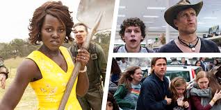 Some people even claim that they have seen zombies, but there is no way to knows where or whether they the random tool generates 7 items, including the best zombie movies streaming on hulu, such as 28 weeks later, little monsters, and more. The Best Zombie Movies Of All Time