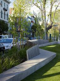 South Park San Francisco By Fletcher Studio Landscape Architecture Platfo In 2020 Landscape Architecture Landscape Architecture Magazine Landscape Architecture Park