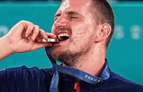 Carmen Tyson-Thomas hristir vel upp í 1. deild kvenna