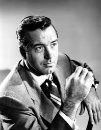 John Payne Ca. Mid-1950S Photo Print